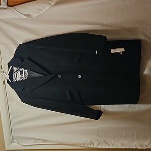 Winter Dress Jacket